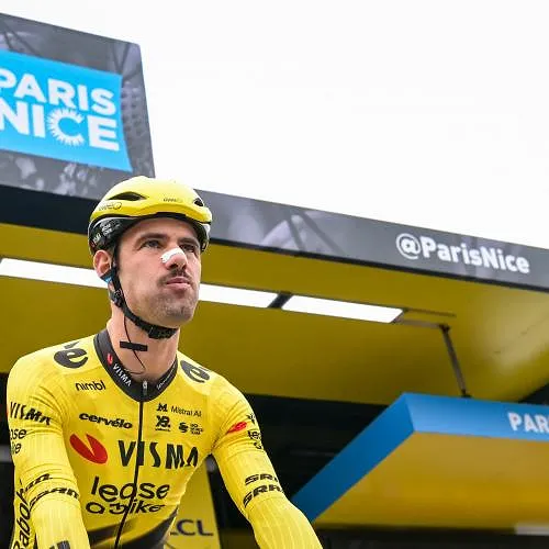 «Ik keerde gefrustreerd naar huis»: Victor Campenaerts, van de klassiekers naar de Grote Rondes