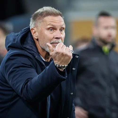 Thorsten Fink blikt terug op vertrek bij Genk en wijst naar de transfermarkt!