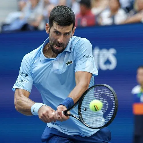 Indian Wells: Novak Djokovic buigt het hoofd voor titelverdediger Jack Draper na episch gevecht