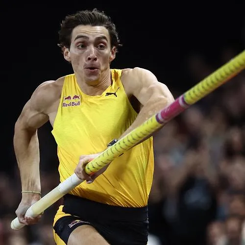 World Athletics Indoor Tour: Duplantis scherpt op eigen meeting wereldrecord polsstokspringen nog wat verder aan