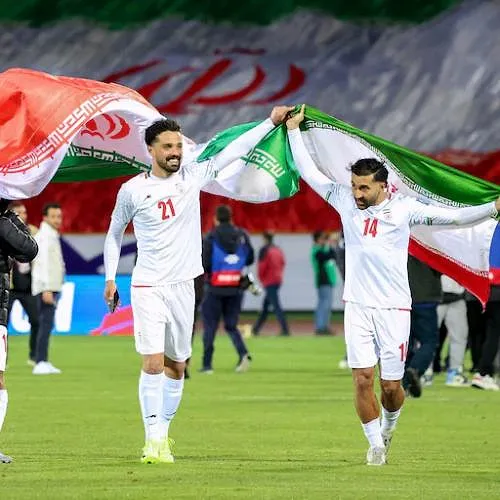 “Niemand kan ons uitsluiten van het WK”: Iran reageert op de controversiële uitspraken van Trump