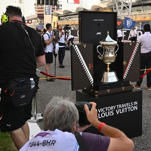 GP’s van Bahrein en Saoedi-Arabië op punt van annulering… zonder vervanging!