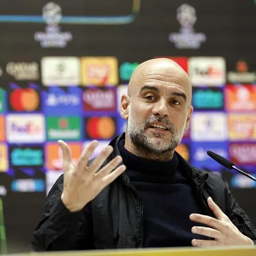 «De Premier League blijft het moeilijkst»: Guardiola plaatst competitie boven de Champions League