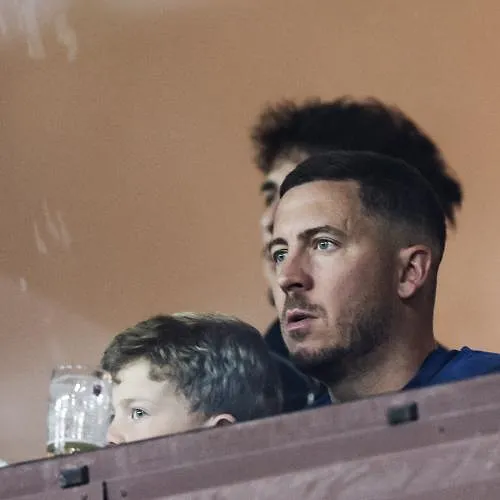 Eden Hazard onder vuur: Kansspelcommissie start onderzoek naar gokdeal