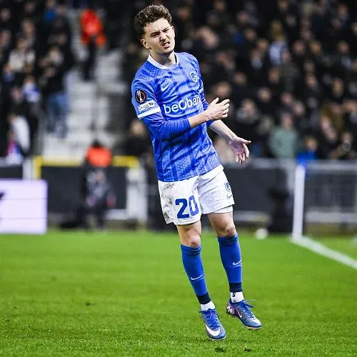 35 miljoen voor Karetsas, +8 miljoen voor De Cat: dit zijn de 10 duurste spelers van de Pro League