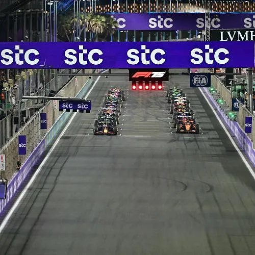 Het is officieel: Grands Prix van Bahrein en Saoedi-Arabië geannuleerd