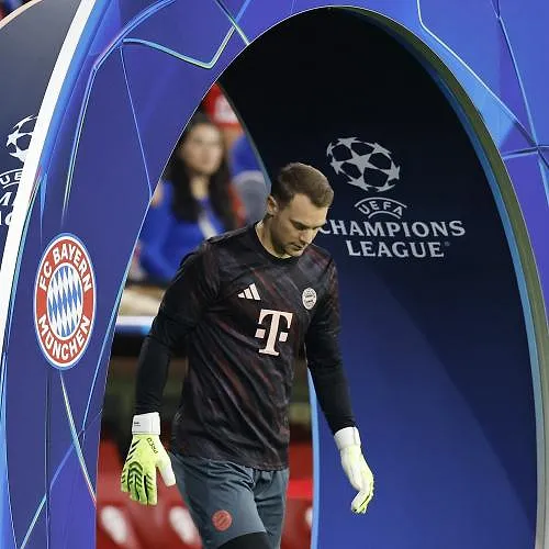 Sven Ulreich geblesseerd: Vincent Kompany zit zonder keepers!