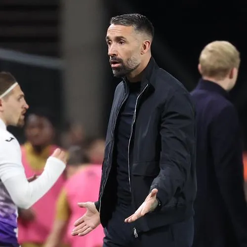 Verslagen in Mechelen, Anderlecht heeft nog één punt nodig voor Playoffs 1: “We zullen het werk moeten afmaken”