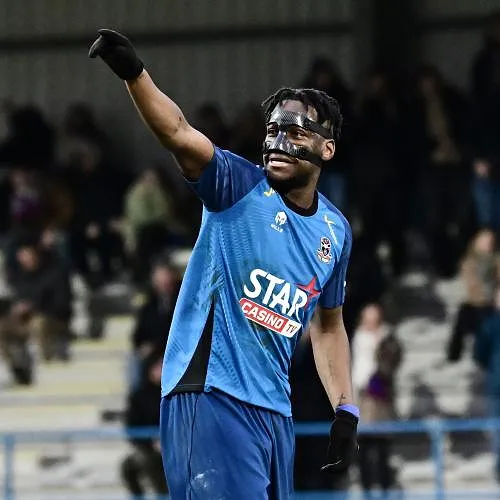 Bruny Nsimba gratis naar Standard? De Rouches volgen de aanvaller van Dender