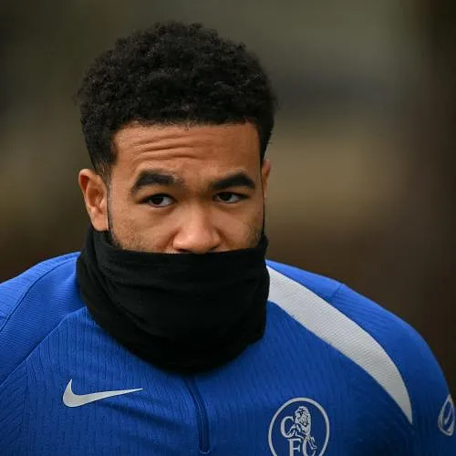 Donderslag bij heldere hemel voor Chelsea: Reece James mist kraker tegen PSG