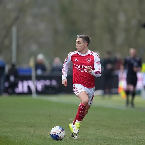 Goed nieuws voor Arsenal: Leandro Trossard fit voor cruciale kraker tegen Leverkusen!