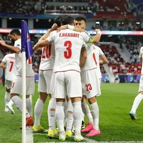 WK 2026: Iran onderhandelt met FIFA om zijn wedstrijden naar Mexico te verplaatsen