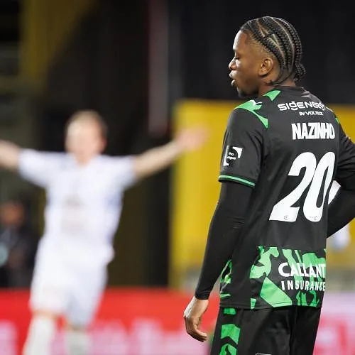 Pocognoli shopt in de Pro League? AS Monaco mikt op flankverdediger van Cercle!