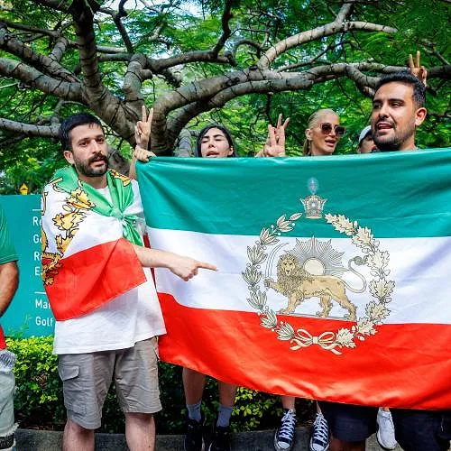 Mexico bereid om WK-wedstrijden van Iran te huisvesten in 2026