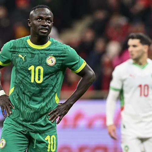 Afrika Cup: Senegalese voetbalbond gaat in beroep bij TAS tegen «onrechtvaardige» beslissing