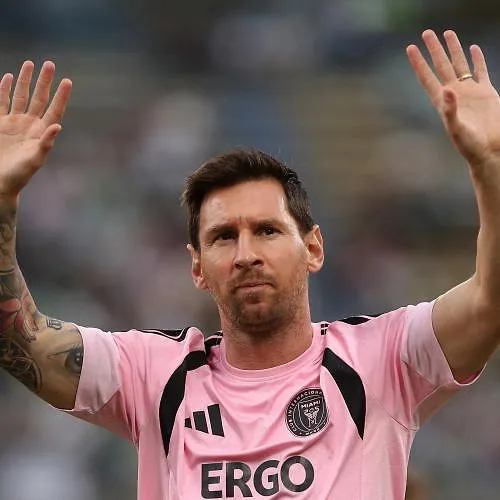 900 doelpunten in zijn carrière: Lionel Messi heeft weer een symbolische mijlpaal bereikt!