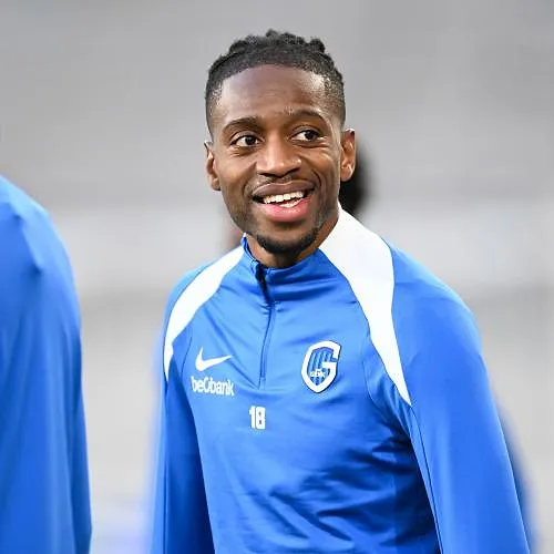 “Een kwartfinale? Dat zou voor ons allemaal heel mooi zijn”: Genk mikt op stunt in de Europa League