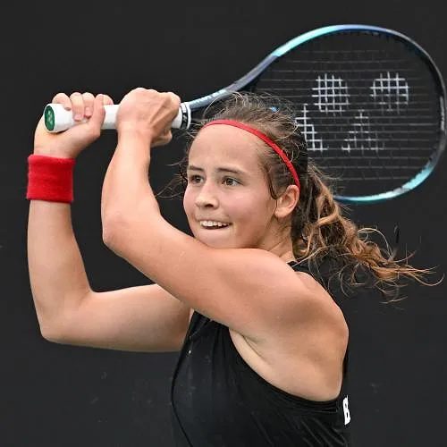 ITF Maribor: Hanne Vandewinkel boekt 19e zege op rij en speelt haar vierde finale van het jaar!