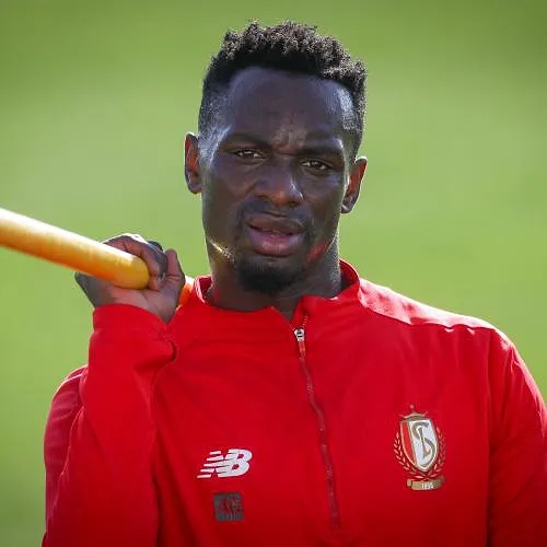 Paul-José Mpoku: “Als ik bij Anderlecht had gespeeld, was ik Rode Duivel geweest”