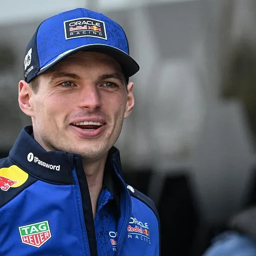 Max Verstappen wint tweede manche van de Nürburgring Langstrecken Series!