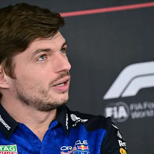 Max Verstappen verliest zege op de Nürburgring: zijn team gediskwalificeerd