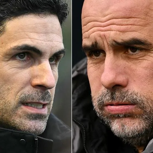 Carabao Cup: een finale om de eindsprint in te zetten