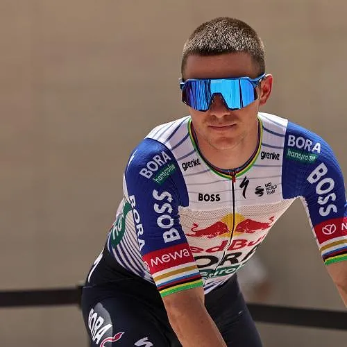 Remco Evenepoel tegenover Jonas Vingegaard ter voorbereiding op de Ardennenklassiekers!