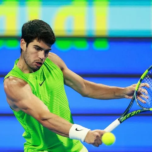 Donderslag bij heldere hemel in Miami: Carlos Alcaraz in derde ronde gewipt door Sebastian Korda