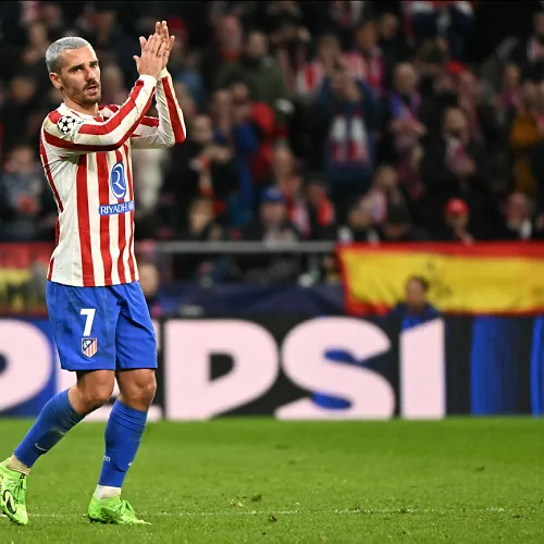 Het is zover: Antoine Griezmann gaat inderdaad naar de MLS!