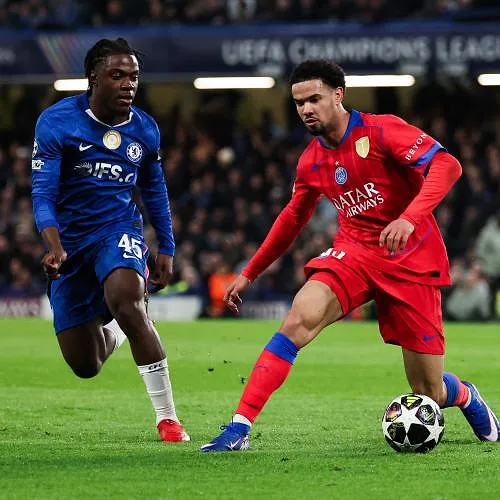 Chelsea kondigt Lavia aan bij de Jonge Duivels, maar krabbelt terug: Belg zou selectie geweigerd hebben!