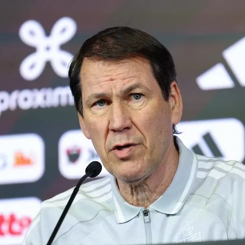 Rudi Garcia over Kevin De Bruyne: “Het is niet eens zo slecht dat hij drie maanden geblesseerd is geweest”
