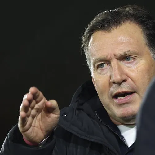“Anders moet je een ander beroep kiezen”: Marc Wilmots haalt uit naar de Rouches