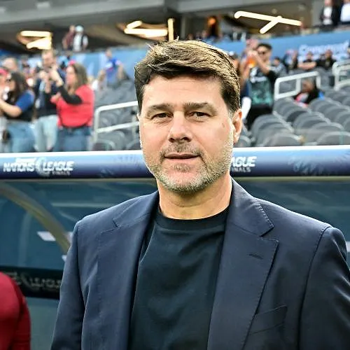 Rode Duivels: Pochettino voert noodgedwongen doelmannenwissel door bij VS