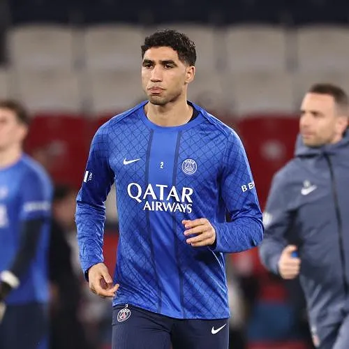 Keert Achraf Hakimi terug naar Real Madrid?