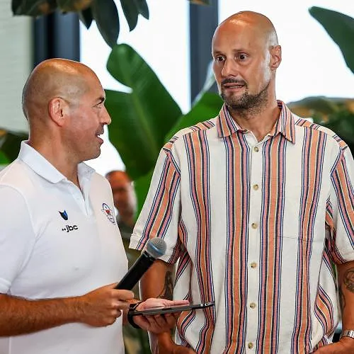 Tom Boonen terug bij de Wolfpack? De kampioen neemt plaats in de volgauto voor de E3!