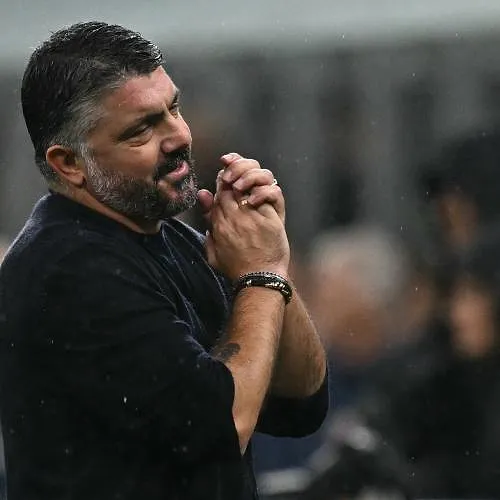 « Dit is de belangrijkste wedstrijd uit mijn carrière » : Gennaro Gattuso wil nieuwe vernedering vermijden