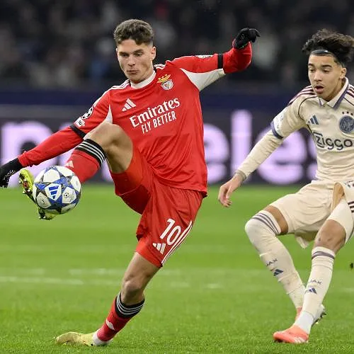 « Mijn land roept me, ik ga niet twijfelen » : Rayane Bounida trots om voor Marokko te spelen