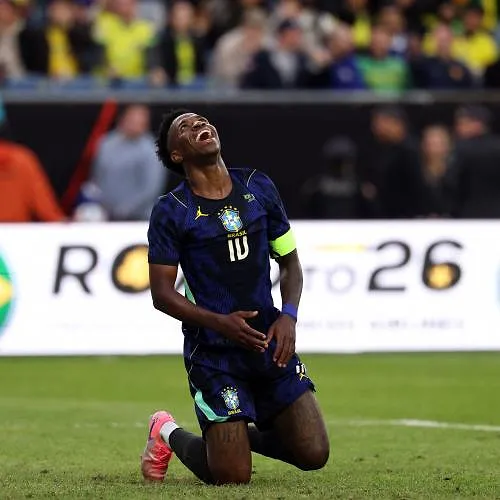 « Onze grenzen erkennen », « realitycheck », « Brazilië op de knieën »: Seleção in volle crisis