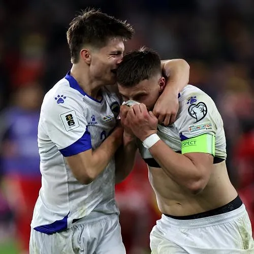 « Arrogantie » en « gebrek aan respect » : italiaanse spelers veroorzaken ophef na Bosnische zege