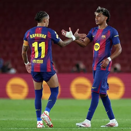 Tegenslag voor Barça : sleutelspeler geblesseerd bij nationale ploeg