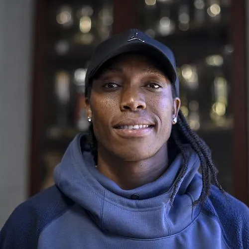 Seksetests: Caster Semenya hekelt «gebrek aan respect voor vrouwen»