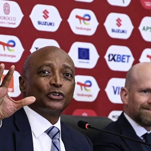 “Welke beslissing het TAS ook neemt, wij zullen die respecteren”: Patrice Motsepe reageert op de winnaar van de Afrika Cup
