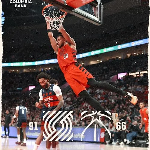 Ajay Mitchell (Oklahoma) en Toumani Camara (Portland) boeken zeges