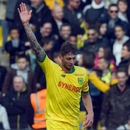 Overlijden Emiliano Sala : financiële eisen van Cardiff City tegen FC Nantes afgewezen