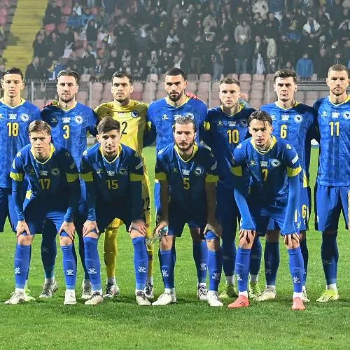 Bosnië beschuldigt Italië van spionage: opmerkelijke controverse voor cruciale wedstrijd van dinsdag!