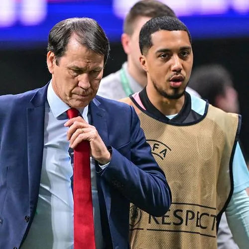 Mexico – België: dit is ons elftal van de Rode Duivels!