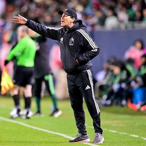 “Het team heeft veerkracht”: de balans van Rudi Garcia na het gelijkspel van de Rode Duivels tegen Mexico!