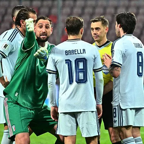 Italiaanse minister van Sport roept op tot grote hervorming in Italiaans voetbal