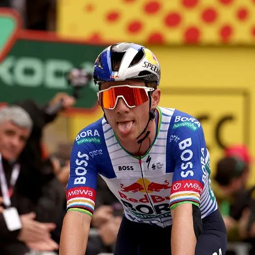 Lefevere probeerde Evenepoel te overtuigen voor de Ronde van Vlaanderen, « maar toen wilde hij niet »