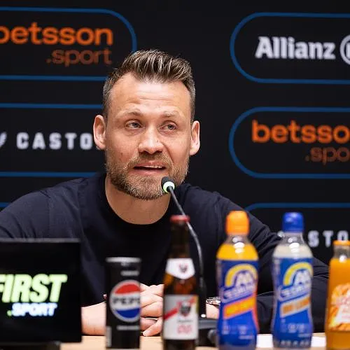 “Een duidelijk doel: een 20e titel naar Brugge brengen”: Simon Mignolet geeft uitleg bij zijn afscheid!